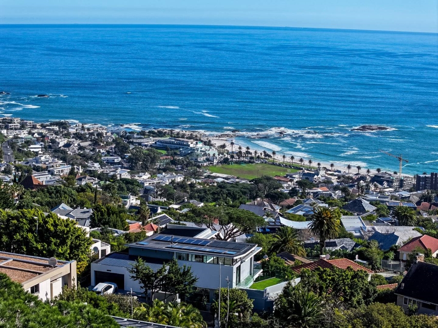 5 Bedroom Property for Sale in Camps Bay Western Cape